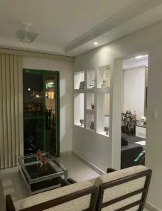 Apartamento com 3 Quartos à venda, 94m² no Farolândia, Aracaju