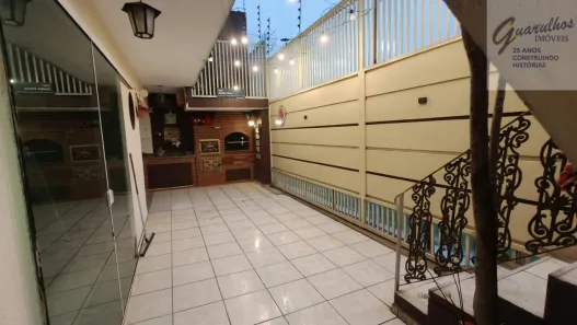Casa com 3 Quartos à venda, 140m² no Jardim Toscana, Guarulhos