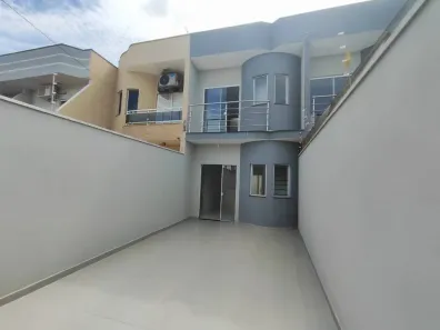 Casa com 3 Quartos à venda, 90m² no Jardim Terramérica I, Americana