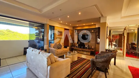 Apartamento com 3 Quartos à venda, 110m² no Tirol, Natal