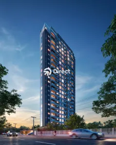 Apartamento com 2 Quartos à venda, 56m² no Boa Viagem, Recife