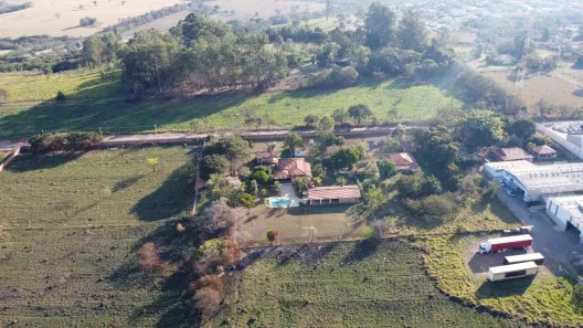 Fazenda/Sítio à venda, 100000m² no Área Rural de Boituva, Boituva