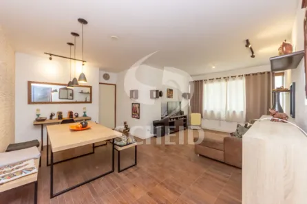 Apartamento com 3 Quartos à venda, 98m² no Itaim Bibi, São Paulo
