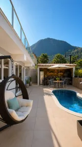Sobrado com 4 Quartos à venda, 330m² no Retiro, Petrópolis
