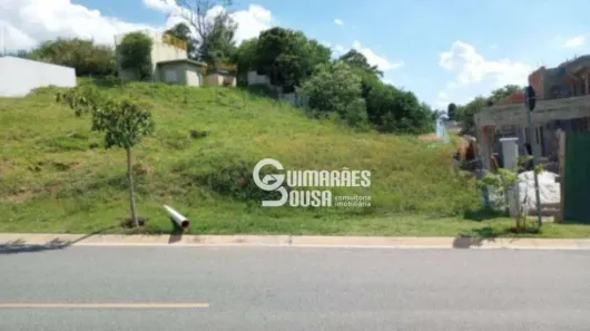 Lote/Terreno à venda, 798m² no Santa Cândida, Vinhedo
