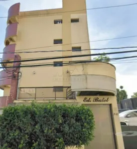 Apartamento com 1 Quarto à venda, 35m² no Jardim Panorama, Bauru