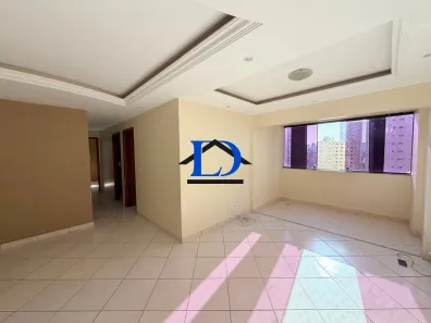 Apartamento com 3 Quartos à venda, 97m² no Alto da Glória, Goiânia