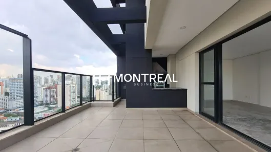 Cobertura com 3 Quartos à venda, 219m² no Água Branca, São Paulo