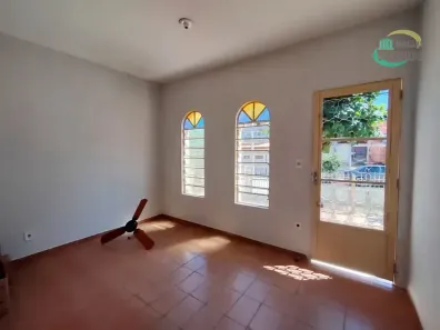Sobrado com 3 Quartos à venda, 70m² no Jardim Florence, Campinas
