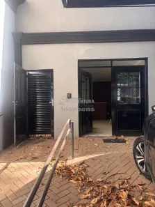 Ponto Comercial para alugar, 105m² no Vila Santa Cruz, São José do Rio Preto
