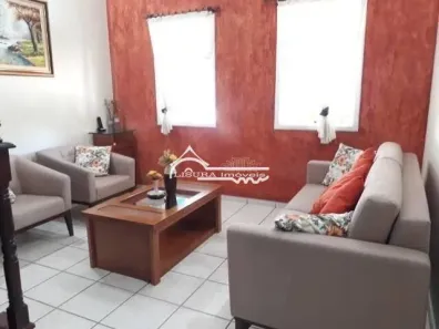 Casa de Condomínio com 3 Quartos à venda, 237m² no Vila Zezé, Jacareí