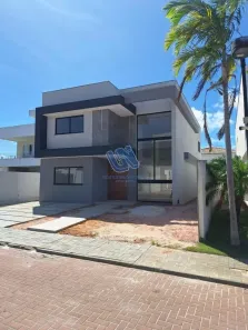Casa de Condomínio com 4 Quartos à venda, 360m² no Buraquinho, Lauro de Freitas