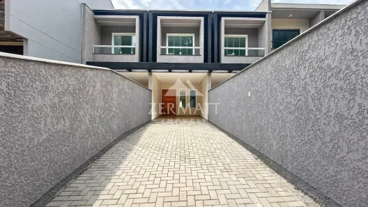 Sobrado com 2 Quartos à venda, 86m² no Itoupava Norte, Blumenau