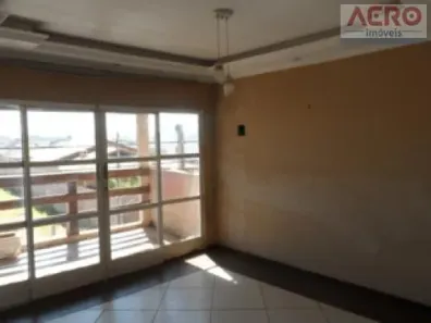 Casa com 5 Quartos à venda, 220m² no Jardim Terra Branca, Bauru
