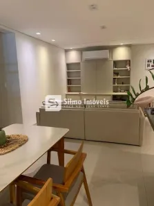 Apartamento com 3 Quartos à venda, 100m² no Saraiva, Uberlândia