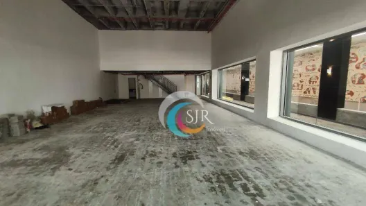 Ponto Comercial para alugar, 299m² no Cerqueira César, São Paulo