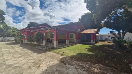 Casa de Condomínio com 4 Quartos à venda, 1650m² no Praia Grande, Fundão