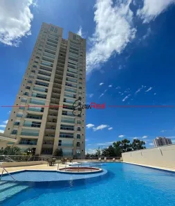 Apartamento com 3 Quartos à venda, 287m² no Vila Castelo Branco, Indaiatuba
