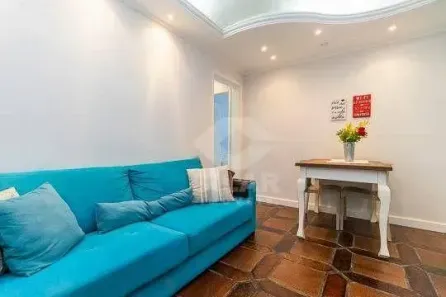 Apartamento com 1 Quarto para alugar, 70m² no Moinhos de Vento, Porto Alegre