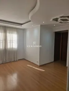 Apartamento com 3 Quartos à venda, 72m² no Vila Gomes Cardim, São Paulo