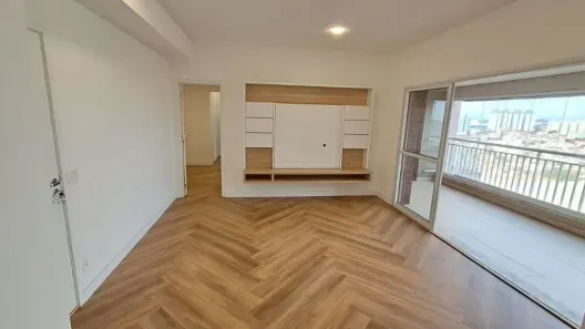 Apartamento com 3 Quartos para alugar, 127m² no Centro, São Bernardo do Campo