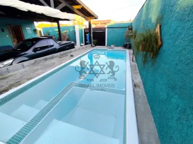 Casa com 2 Quartos à venda, 325m² no Jardim Flor do Mar, Caraguatatuba