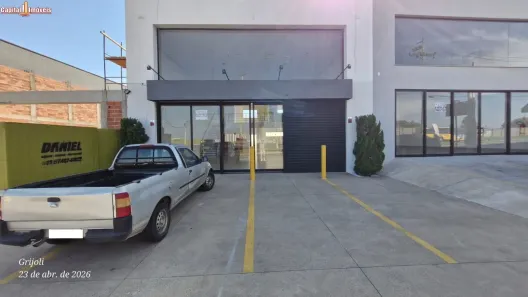 Ponto Comercial para alugar, 215m² no Jardim Residencial Veneza, Indaiatuba