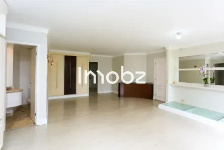 Apartamento com 3 Quartos à venda, 125m² no Vila Andrade, São Paulo