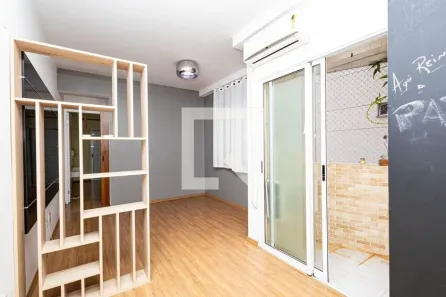 Apartamento com 1 Quarto à venda, 42m² no Consolação, São Paulo