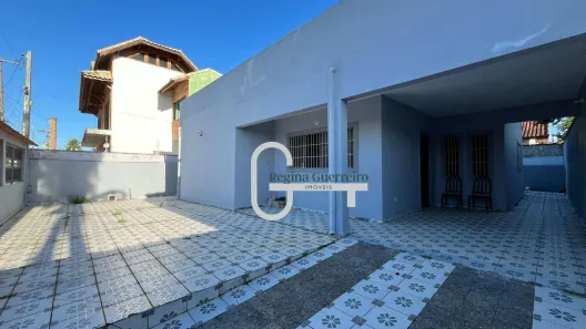 Casa com 3 Quartos à venda, 133m² no Bal Stella Maris, Peruíbe