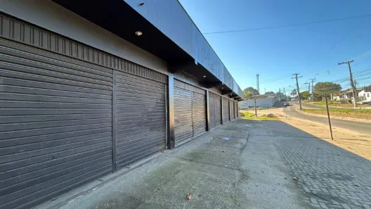Ponto Comercial para alugar, 25m² no Jari, Viamão