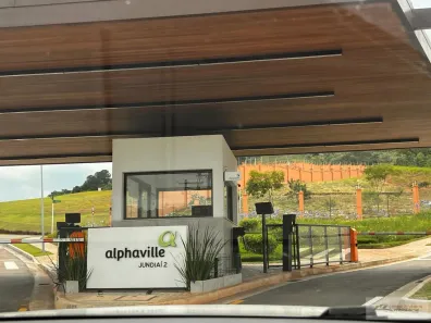 Lote/Terreno à venda, 891m² no Vila Maringá, Jundiaí