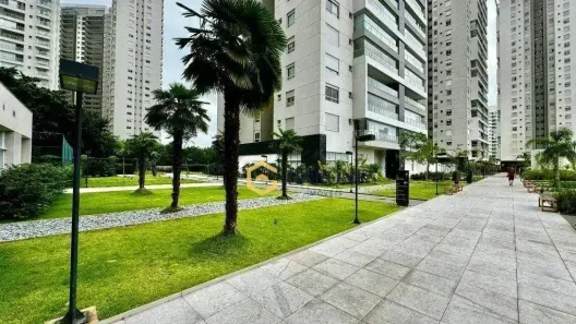 Apartamento com 3 Quartos à venda, 134m² no Vila Anastácio, São Paulo