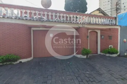 Casa com 4 Quartos para alugar, 312m² no Vila Bertioga, São Paulo