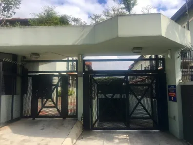 Casa de Condomínio com 2 Quartos à venda, 87m² no Conjunto Residencial Vista Verde, São Paulo