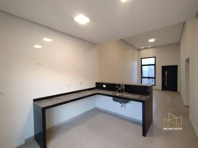 Casa com 2 Quartos à venda, 76m² no Jardim Santa Rosa, Itu