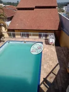 Sobrado com 4 Quartos à venda, 380m² no Região Central, Caieiras