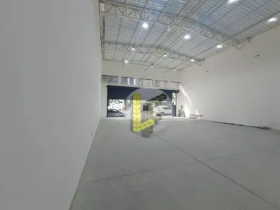 Ponto Comercial para alugar, 210m² no Santo Antônio, São Caetano do Sul