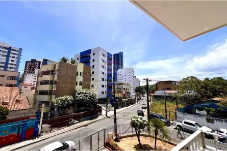 Apartamento com 2 Quartos à venda, 85m² no Pituba, Salvador