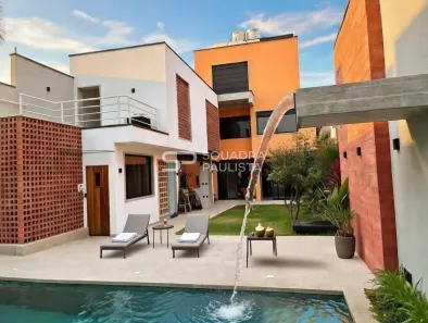 Casa com 5 Quartos à venda, 500m² no Jardim Paulista, São Paulo