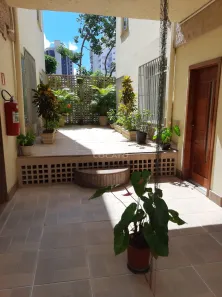 Apartamento com 2 Quartos à venda, 57m² no Centro, Juiz de Fora