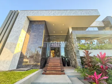 Casa com 5 Quartos à venda, 600m² no Leblon, Paranaguá