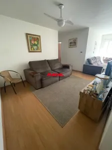 Apartamento com 3 Quartos à venda, 80m² no Floradas de São José, São José dos Campos