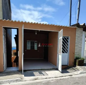 Casa com 6 Quartos à venda, 220m² no Mikail II, Guarulhos