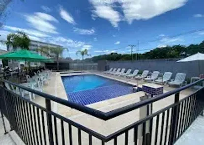 Apartamento com 2 Quartos à venda, 45m² no Campo Grande, Rio de Janeiro