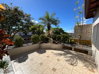 Casa com 4 Quartos à venda, 240m² no Jardim Europa, Bragança Paulista