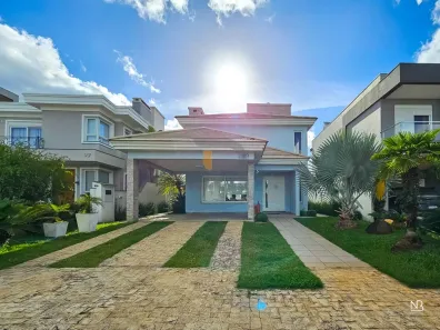 Casa com 4 Quartos para venda ou aluguel, 300m² no São Vicente, Gravataí