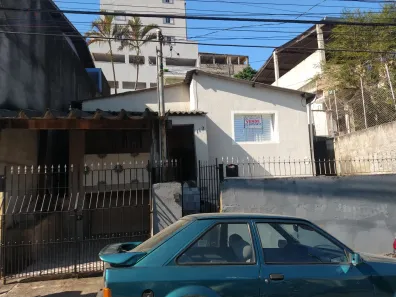 Casa com 4 Quartos à venda, 140m² no Jardim São José (Zona Norte), São Paulo