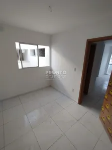 Apartamento com 2 Quartos à venda, 42m² no Pau Amarelo, Paulista
