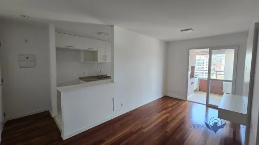 Apartamento com 2 Quartos à venda, 70m² no Vila Mariana, São Paulo